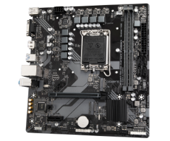 לוח למעבדי אינטל Gigabyte B760M H DDR4 Micro Atx LGA1700