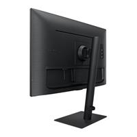 מסך מחשב Samsung 32" Viewfinity S8 IPS 4K 60Hz 5ms