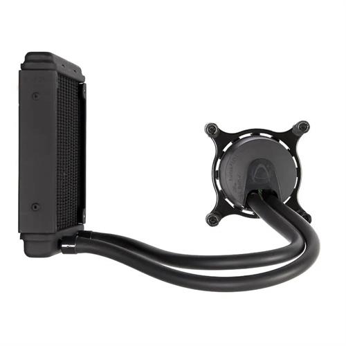 510LC basic Watercooling 130W