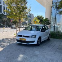 2013 Volkswagen Polo