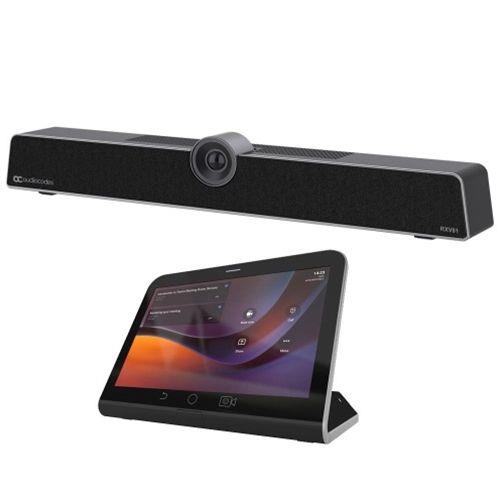 VIDEO COLLABORATION BAR