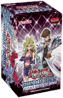 קלפי יו-גי-הו Yu-Gi-Oh! Trading Cards: Legendary Duelist Season 2