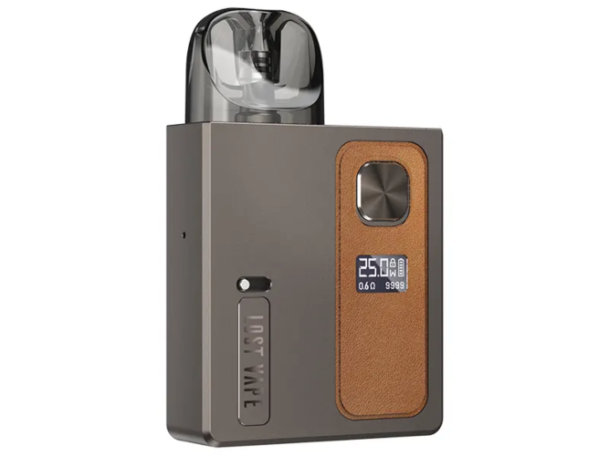Lost Vape Ursa Baby Pro Pod Kit