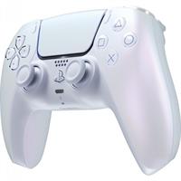 שלט מקורי PS5 DualSense Controller Chroma Pearl Limited Edition