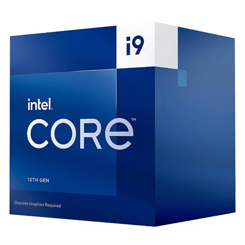 Intel Core i9 13900F / 1700 Box