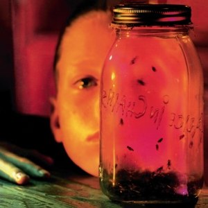 ALICE IN CHAINS /  JAR OFFILES