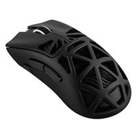 עכבר גיימינג אלחוטי AULA SC620 שחור