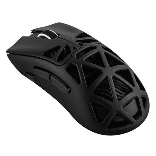 עכבר גיימינג אלחוטי AULA SC620 שחור