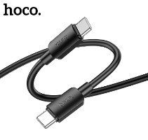 כבל טעינה \ נתונים מהיר HOCO X96 C TO C 60W