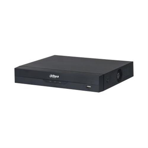 DAHUA מע הקלטה 1U ל 8 מצ POE סדרה WizSense