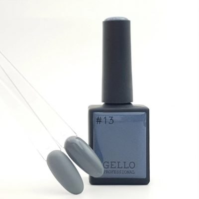 לק ג’ל ג’לו GELLO Gel Color #13