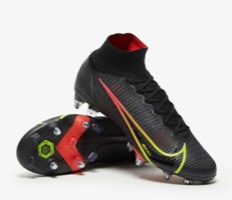 Nike Mercurial Superfly  VII  Elite SG-PRO Anti Clog