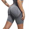 Short DGray - טייץ מחטב Squat Proof!