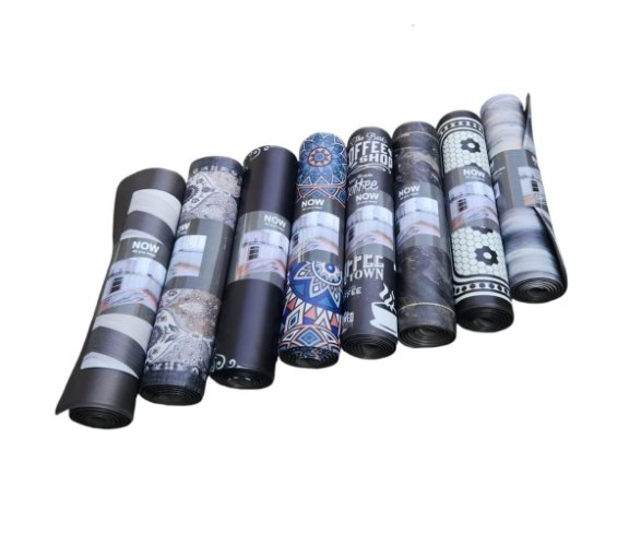שטיח PVC למטבח 120X45 ס"מ