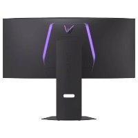 מסך מחשב קעור לגיימינג LG 39" UltraGear OLED WQHD 240Hz 0.03ms 800R