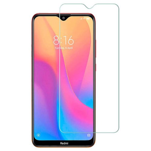 מגן זכוכית ל-Xiaomi Redmi Note 8