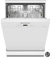 מדיח כלים רחב דגם Miele G5110SCW מילה