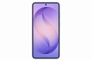 כיסוי סיליקון מגנטי סגול ל Samsung Galaxy S26 Ultra S948