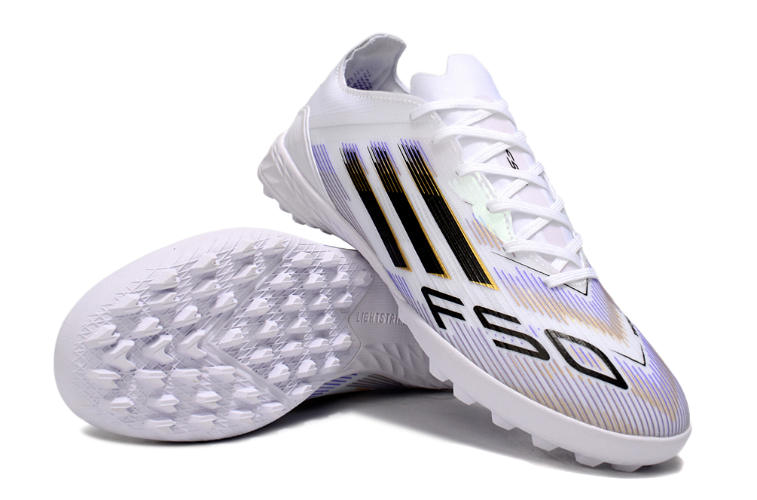 נעלי קטרגל אדידס Adidas F50 Elite זהב