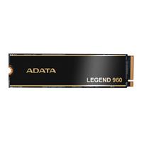 ADATA SSD LEGEND 960  Gen4 M.2 NVME