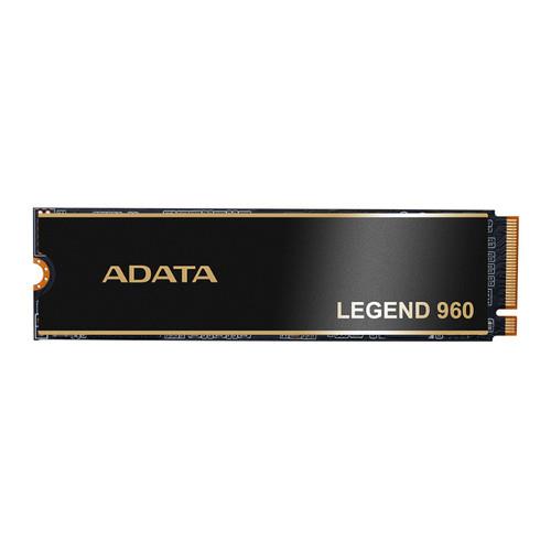 ADATA SSD LEGEND 960  Gen4 M.2 NVME