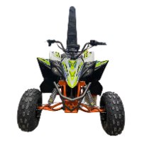 טייגר מוטורס - טרקטורון 60V טייגר 1