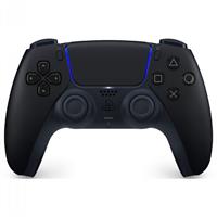 שלט מקורי PS5 DualSense Controller Midnight Black