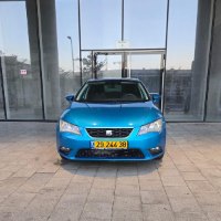 Seat Leon 2016