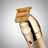 FX799GE / FX799MBE – מכונת פיניש מקצועית FXONE SKELETON TRIMMER | BaBylissPRO