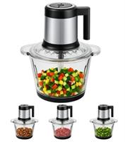 קוצץ מזון חשמלי מבית בנטון Benaton BT-1199