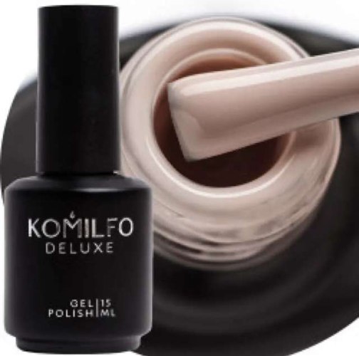 ג'ל מס' 9 קומילפו KOMILFO GEL POLISH