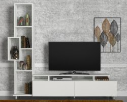 מזנון/יחידת TV טוליפ