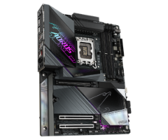 לוח לאינטל דור 15 Gigabyte Z890 AORUS MASTER 10GBE LAN WIFI7 ATX