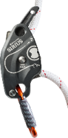 מכשיר לאבטחה וגלישה Skylotec SIRIUS