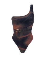 בגד ים שלם דגם סיה