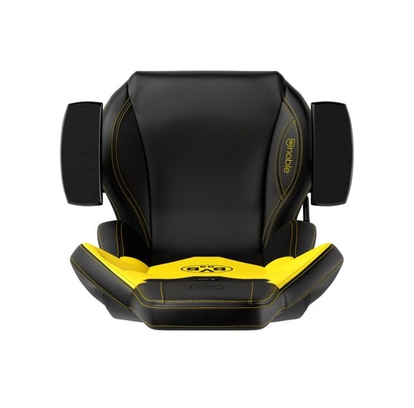 Noblechairs EPIC Gaming Chair Borussia Dortmund Edition