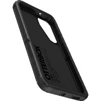 כיסוי לסמסונג Otterbox Defender Samsung S25  שחור