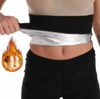 חגורת בטן לשריפת קלוריות