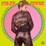 MILEY CYRUS  /  YOUNGER NOW-LP