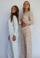 מגע רך Floral