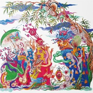 KIKAGAKU MOYO / MASANA TEMPLES
