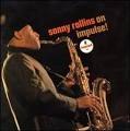 SONNY ROLLINS/ON IMPULSE