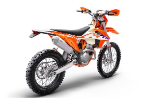 KTM 350 EXC-F