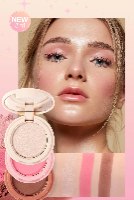 סט 3 TRIPLE BLUSH