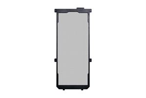 Lian-Li Lancool 216 Front Magnetic Dust Filter Black