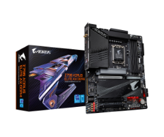 לוח Gigabyte Z790 AORUS ELITE AX DDR4 WIFI 6E 2.5GB Lan LGA1700