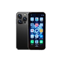 טלפון סלולרי מיני סמארטפון תומך כשר  MINI PHONE  32GB 3GB RAM + בחירת גרסה!