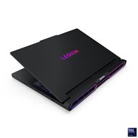 מחשב נייד Lenovo Legion Pro 7 16IAX10H Core Ultra 9 64GB 1TB 16" Win11 Pro Black 83F500U0IV
