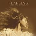 TAYLOR SWIFT/FEARLESS TAYLORS