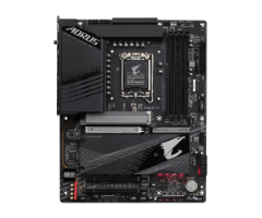 לוח Gigabyte Z790 AORUS ELITE AX DDR4 WIFI 6E 2.5GB Lan LGA1700